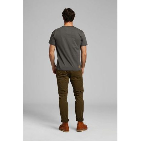 Tričko STIHL CONTRA 59 šedé, vel. XL - 4