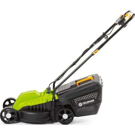 Elektrická kosačka FIELDMANN FZR 2022-E - 3