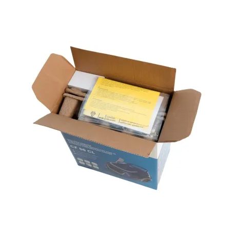 Automatický bazénový vysávač CF 55 AKU - 9