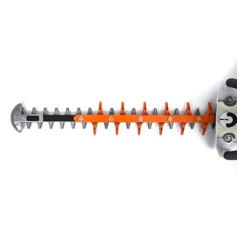 Benzínové nůžky na živý plot STIHL HS 56 C-E - 4