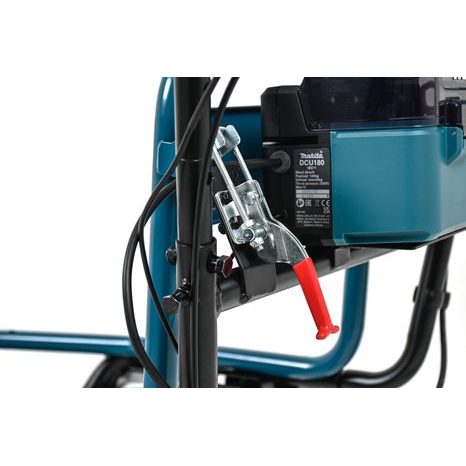 Aku kolečko Makita LXT DCU180Z - 10