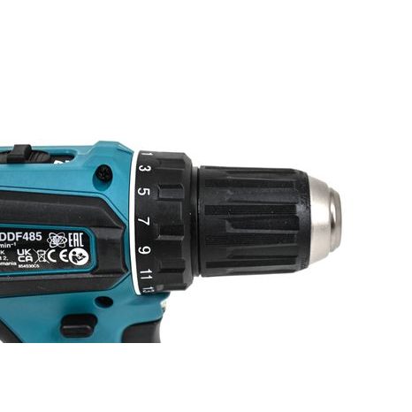 Aku šroubovák Makita LXT DDF485Z - 8