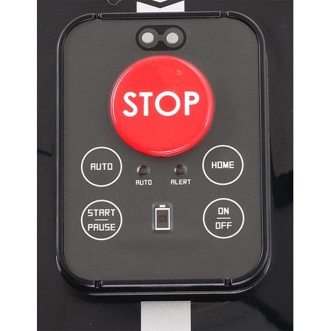 Robotická kosačka TECHline NEXTTECH DX2 - 17