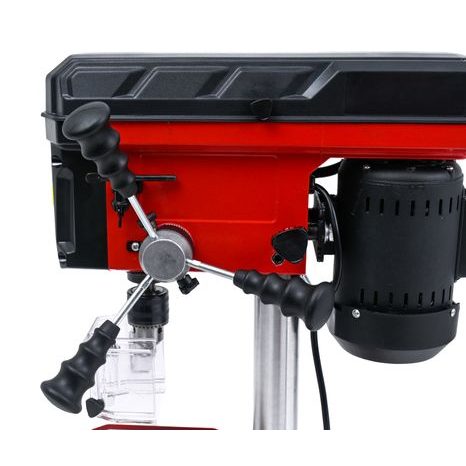 Elektrická stolná vŕtačka Einhell TC-BD 450 4520592 - 12