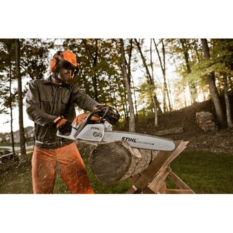 Motorová pila STIHL MS 291 - 3