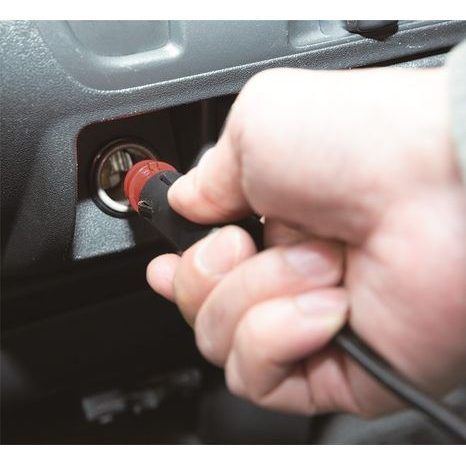 Aku chladící a ohřívací box Makita LXT DCW180Z - 19