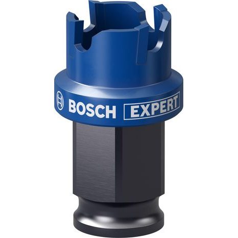 Děrovka Bosch EXPERT Sheet Metal 2608900493