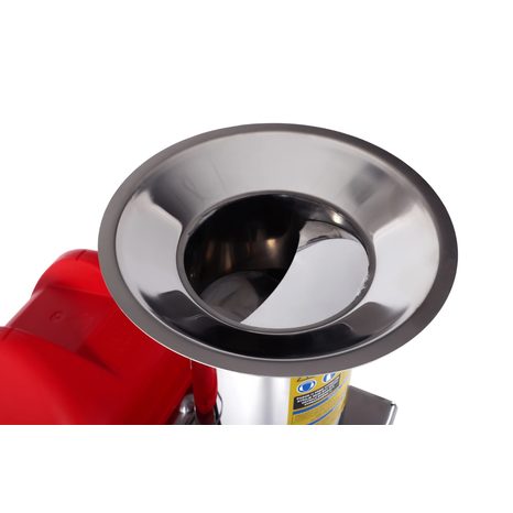 Drvič ovocia VARES Fruit SHARK - 8