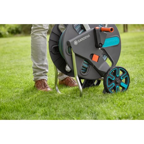 Vozík s hadicí Gardena CleverRoll L Easy 18522-20 - 6