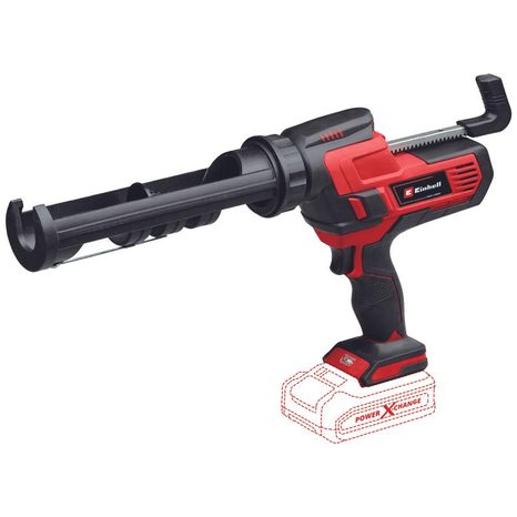Akumulátorový extrudér Einhell TE-SG 18/10 Li-Solo