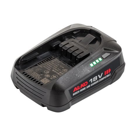 Akumulátor AL-KO B50.5 LI 18V 2,5 Ah 114057