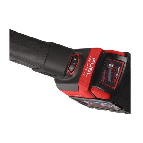 Aku přímá bruska Milwaukee M18 FDGROVPDB-0X 4933480957 - 3