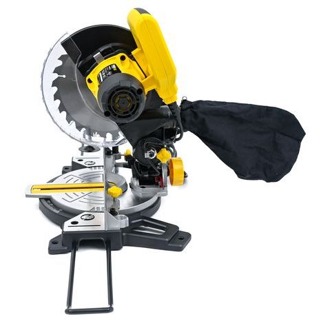 Použito - Pokosová pila Powerplus POWX075700 - 7