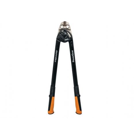 Kleště štípací pákové Fiskars PowerGear 610 mm 1027214