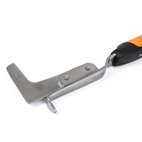 Nůž na plevel Fiskars Xact™ 1027045 - 4