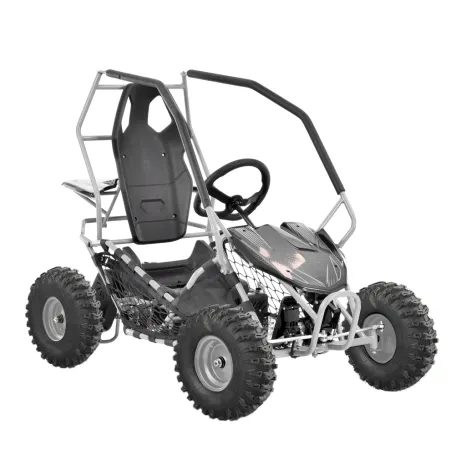 Akumulátorová buggy HECHT 54899 SILVER