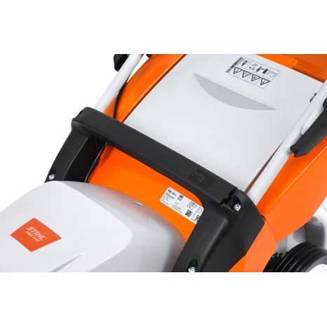 Elektrická sekačka STIHL RME 443 - 8