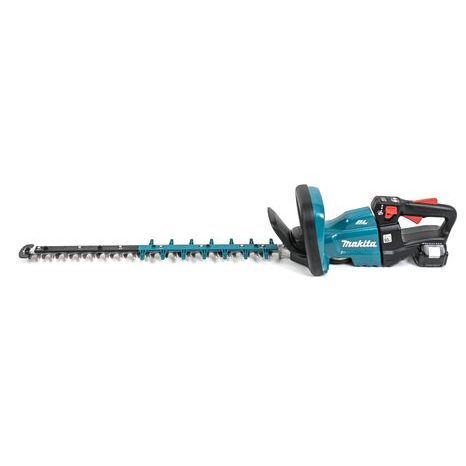 Aku plotostrih Makita LXT DUH601PTE (sada) - 3
