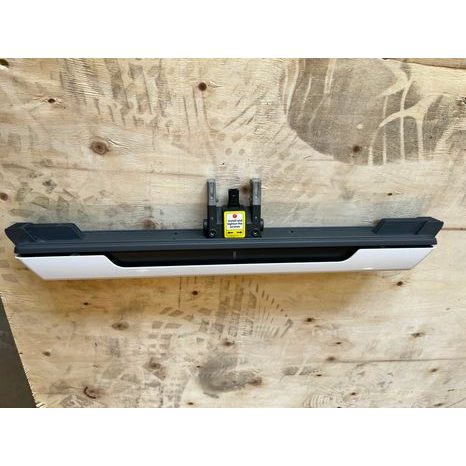 Použito - Robotická sekačka Mammotion LUBA 3 AWD 3000 - 38