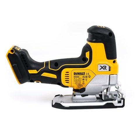 Aku přímočará pila DeWALT DCS335NT-XJ - 3