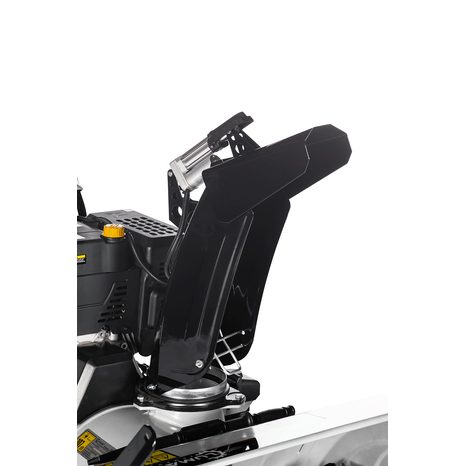 Benzínová snehová fréza Lumag SFK 90PRO - 5