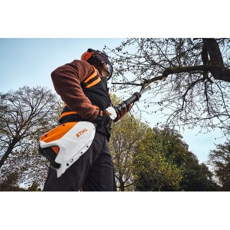 Aku teleskopická vyvětvovací pila STIHL HTA 110 - 8