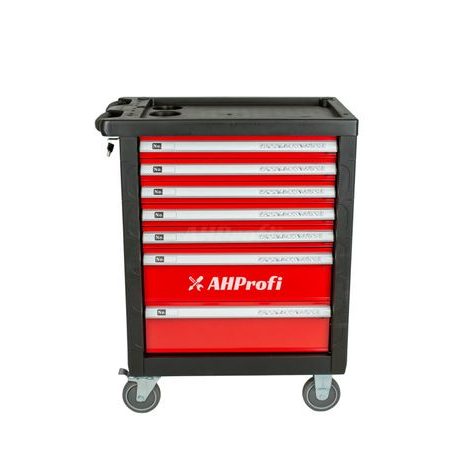 Dílenský vozík AHProfi H14019P - 2