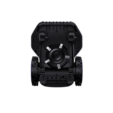 Robotická kosačka ANTHBOT M5 - 12