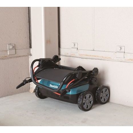 Aku vertikutátor Makita LXT DUV320Z - 5