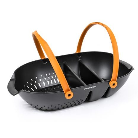 Sklízecí košík Fiskars Plus™ - 2