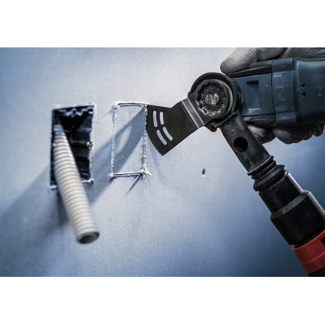 Ponorný pilový list Bosch PRO AYZ 53 BPB 2608669114 - 5