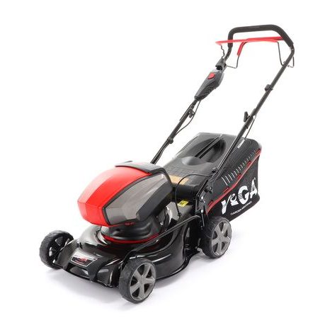 Použito - Aku sekačka VeGA 42S ECO 4n1 - 10