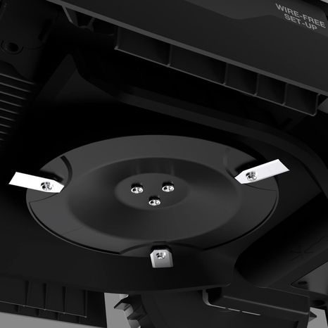 Robotická kosačka ECOVACS GOAT O500 PANORAMA WHITE - 7