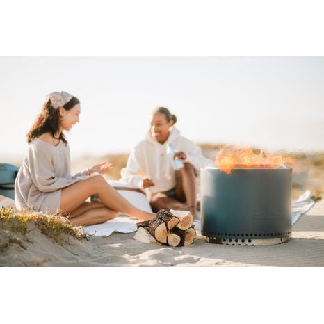 Ohnisko Solo Stove Bonfire + Stand 2.0 Water - 10