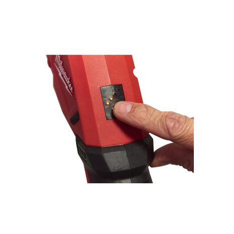 Aku řezák na nerez trubky Milwaukee M12 PCSS-0 4933479241 - 4