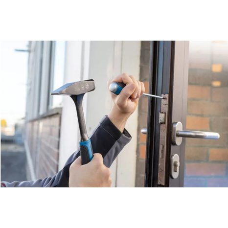 Kufřík pro elektrikáře Bosch 37 ks 1600A02NG4 - 20