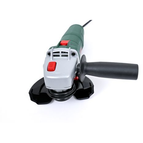 Elektrická úhlová bruska Bosch PWS 750-115 - 5