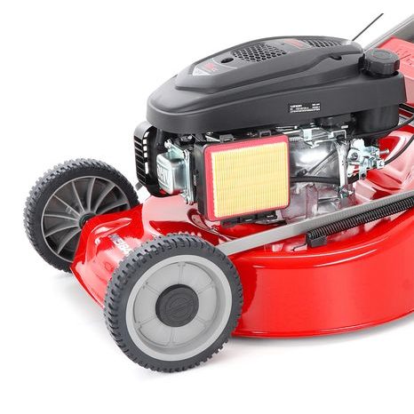 Benzínová kosačka Weibang WB 506 SCV 6in1 - 10