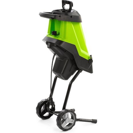 Elektrický drtič FIELDMANN FZD 4015-E - 4