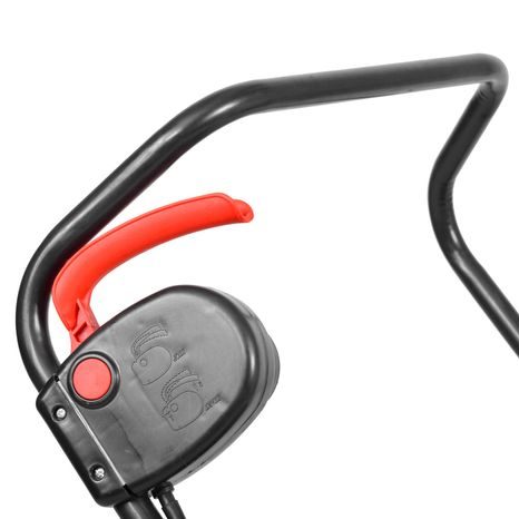 Zánovní - Elektrický vertikutátor HECHT 1739 - 5