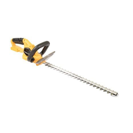Aku plotostřih Riwall PRO RAHT 5220 SET - 2