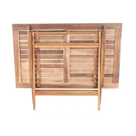 Zahradní stůl Prince VeGA - 7