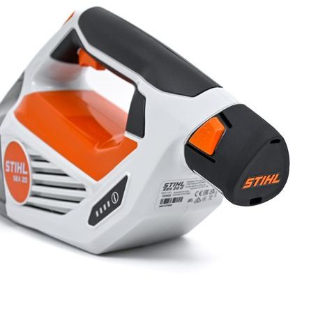 Aku vysavač STIHL SEA 20 SET - 5