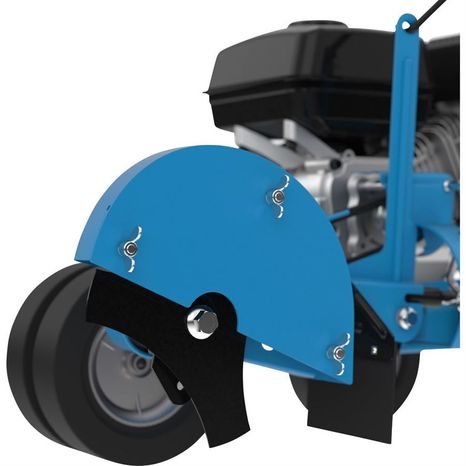 Benzínový ořezávač trávníků GÜDE GRKS 2301 - 4