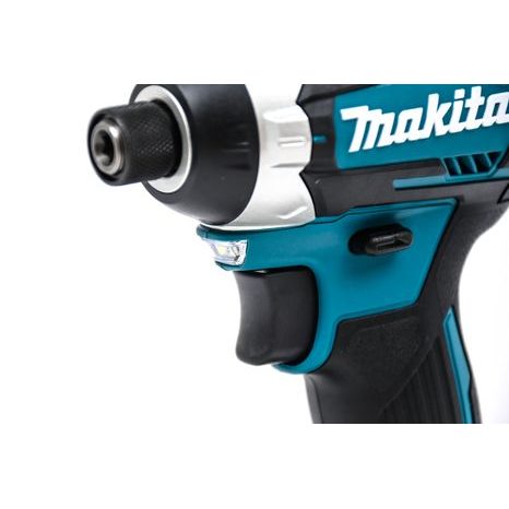Aku rázový šroubovák Makita LXT DTD154Z - 5