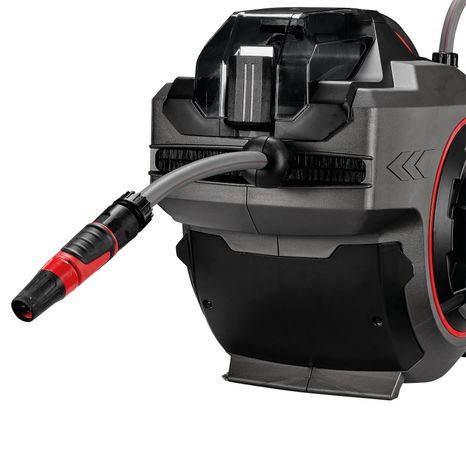 Aku naviják na hadici Einhell GE-HR 18/30-1 Li-Solo 4173773 - 9