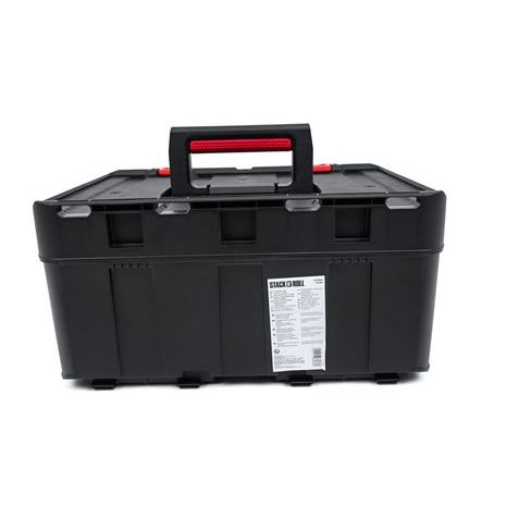 Box na nářadí Keter Stack’N’Roll 253384 - 6