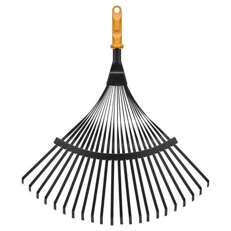 Hrábě na listí Fiskars OneClick 1080675 - 2