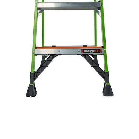 Skládací žebřík LittleGiant Mightylite M8 15368EN - 13