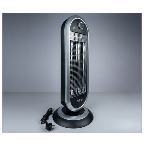 Infrazarič GÜDE GIH 900 - 3